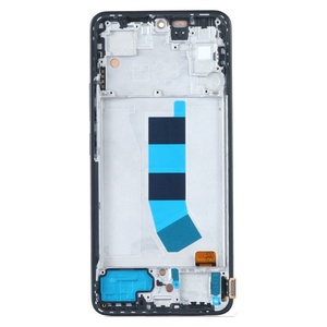 Precio de Fábrica para Redmi Note 13 5G, Pantalla Táctil Incell con Digitalizador y Pantalla LCD para Redmi Note 13, Original - Product Image 3