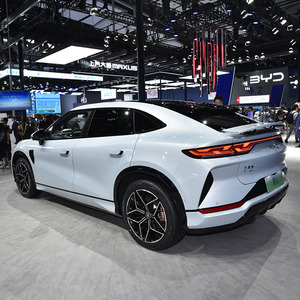 BYD Song L DM-I Véhicule Électrique Chinois 2025 Smart Drive Version Excellence <span class=keywords><strong>Voiture</strong></span> Familiale à Vendre - Product Image 1