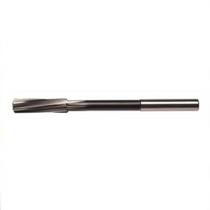 Escariador HSS-Co TA1203, Tolerancia H7, Vástago Cilíndrico para Mecanizado de Precisión - Product Image 2
