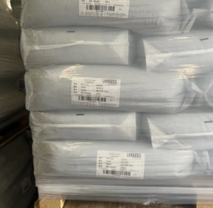 Fibra de vidrio Lanxess PA6 BG30FN05 de Alemania, retardante de llama sin halógenos, baja deformación, alta rigidez, estabilidad dimensional - Product Image 3