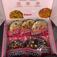 Emballage d'impression personnalisée bonbons biscuits aliments cookies sacs en plastique givrés