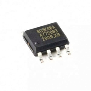 Linh kiện điện tử mới và độc đáo IC STC8G1K08A-36I-SOP8 1t 8051 MCU - Product Image 1