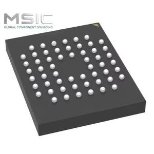Componentes BOM IC FLASH 512MBIT PARALELO 56FBGA S29GL512S11GHI023 - Product Image 1
