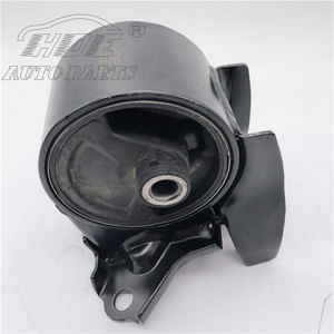 21830-2E400 218322E400 ขายส่งอะไหล่รถยนต์ HDE ยางรองแท่นเครื่องสำหรับฮุนได ทูซอน - Product Image 1
