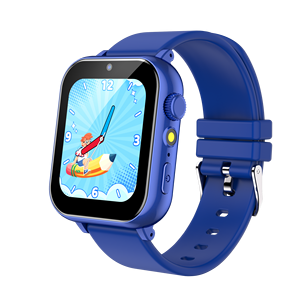 Montre connectée multifonctionnelle XA36 pour enfants avec suivi des habitudes, jeux éducatifs et apprentissage vocal pour les enfants de 3 ans et plus - Product Image 2