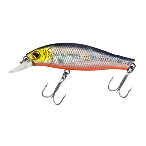 Échantillon <span class=keywords><strong>gratuit</strong></span> <span class=keywords><strong>de</strong></span> gros jeux durs, leurres ménés noirs, pêche <span class=keywords><strong>au</strong></span> méné - Product Image 5