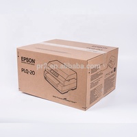 Printer Passbook E P S O N PLQ-20 Baru Printer Dot Matrix 24-pin Grosir Berkualitas Tinggi