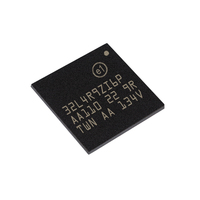 Componentes Electrónicos Microcontrolados STM32L4R9ZIY6PTR de la Marca ST, Nuevos, Encapsulación 144-UFBGA
