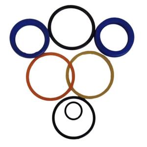 Kit de joints d'étanchéité pour excavatrice HongWang OEM Neuf PC200-3/PC200-5/PC200-6 Kit de joints de vérin de flèche YN01V00103R300 YN01V00039R300 YN01V00068R300 - Product Image 4