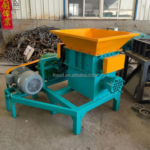 Trituradora y trituradora de cerdos y ovejas enteras Picadora de carne congelada Trituradora de cerdos enteros y trituradora de huesos de vaca - Product Image 4