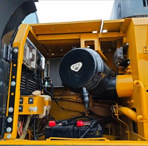 Excavatrice sur chenilles Caterpillar 330d d'origine de haute qualité en vente, Cat336 Cat330 Cat320 Cat325 d'occasion en stock - Product Image 5