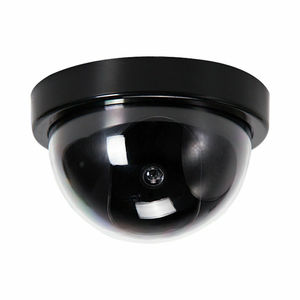 Camera giả trong nhà CCTV giám sát an ninh nhà IR LED Dome Camera mô phỏng - Product Image 5