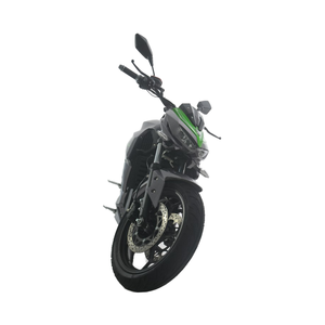 2025 di vendita calda ad alta potenza 3000W moto elettrica per adulti ad alta velocità sport moto Cool Look moto elettriche Z1000 - Product Image 5