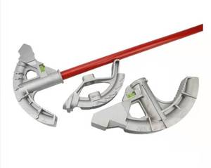 Trung Quốc Nhà Cung Cấp Xách Tay Ống Dẫn 1/2 ''Mạ Kẽm Đồng Gi Ống Nhôm Điện Ống Dẫn Bender - Product Image 1