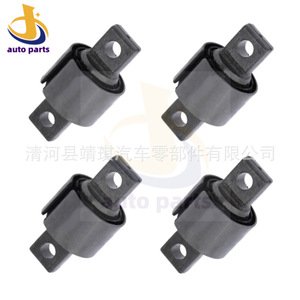 A9423260050 ยางรองแกนกันโคลงสำหรับรถบรรทุก อะไหล่เปลี่ยนสำหรับระบบกันสะเทือนแบบไม่แยกอิสระ - Product Image 2