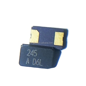 Nuovo e originale ABRACON ABM7 serie SMD6035 formato 2pin Micro Minia vero microprocessore unità di cristallo - Product Image 1