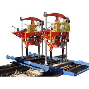 Xách tay <span class=keywords><strong>tamping</strong></span> Máy YD-22II thủy lực động cơ diesel đường sắt làm xáo trộn đường sắt điện đơn vị <span class=keywords><strong>tamping</strong></span> đường sắt điện làm xáo trộn - Product Image 6