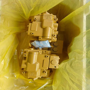 C12.9 Assemblage 594H Moteur Pompe GLL60B 834 Pièces Hydraulique Pompe Principale S2070 Piston BP22 VALVE CS-533C 18M3 Pompe Hydraulique - Product Image 3