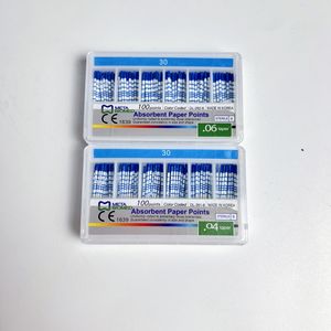 Matériau d'obturation dentaire pour canal radiculaire Meta Gutta Percha Point GP Guttapercha - Product Image 2