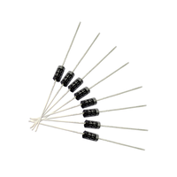 1N5408 Diodes Redresseurs Standard 3.0A 1000V DO-201AD 1N5408G-T