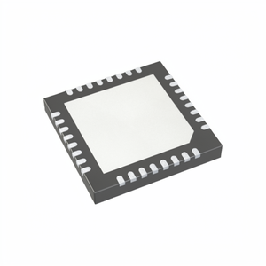 32 VFQFN Exposed Pad BOM IC In Stock SI53352A-D01AMR Clock Timing Electronic Circuit Components - Product Image 1