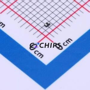 ทรานซิสเตอร์ DFN1006-2 PTVS0542H100 ESD และการป้องกันไฟกระชาก (TVS/ESD) - Product Image 2