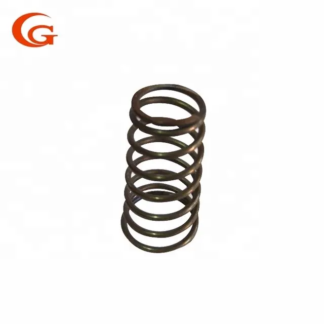 Precise carbon steel Compression Spring manufacturer