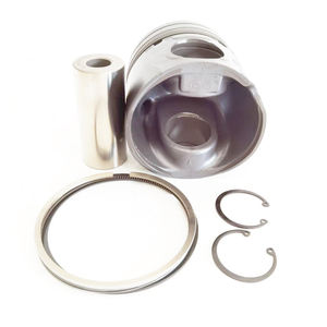 Hoge Kwaliteit Isb Zuiger 4309383 4955366 5274516 - Product Image 4