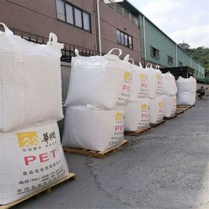 Hot Selling Virgin <b>PET</b> Resin <b>PET</b> CR-8863 Product Low Temperature Resistance Good Transparency for Food Packaging & Oil Bottles - Product Image 4