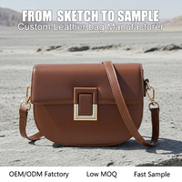 Sacs à main en cuir véritable OEM de fabrication originale pour femmes, sacs à main de créateur de haute qualité, sac à bandoulière pour femme