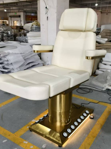 Table <span class=keywords><strong>de</strong></span> massage multifonctionnelle réglable <span class=keywords><strong>de</strong></span> haute qualité pour salon <span class=keywords><strong>de</strong></span> beauté et <span class=keywords><strong>tatouage</strong></span>, avec panneau spécial pour lit électrique avancé - Product Image 6