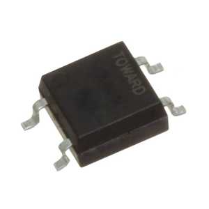 Relais SSR AB31S SPST-NO 120MA 0-350V, spécialement conçu pour les relais à semi-conducteurs - Product Image 1