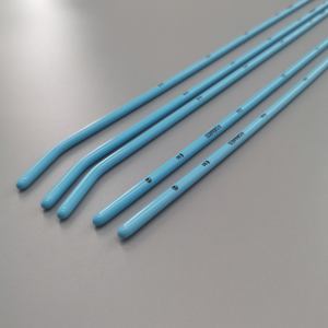 Трубка из полиэтиленового материала для интубации трахеальной свечи - Product Image 6