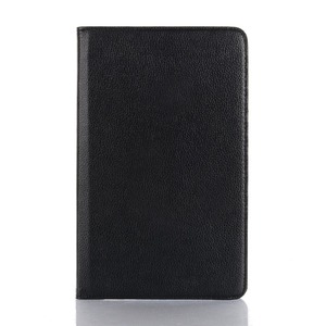Custodia in Pelle con Supporto Girevole a 360° per <span class=keywords><strong>Samsung</strong></span> Galaxy Tab <span class=keywords><strong>A7</strong></span> 10.4 2020 SM-T500 SM-T505 SM-T507 - Product Image 4