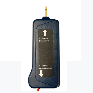 Testeur de clôture électrique haute tension Tongher 2000V-8000V 12KV, prix usine pour clôture électrique d'animaux domestiques, voltmètre étanche - Product Image 4