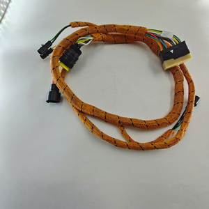 ชุดสายไฟ RUIPEI 107-1007 สำหรับรถตักล้อยางรุ่น 816F 815F 960F 950F II 970F - Product Image 1