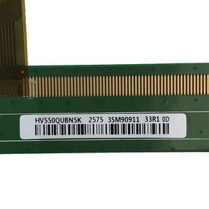 Led <b>Tv</b> <b>Screen</b> <b>Replacements</b> Panel HV550QUB-N5L <b>Screen</b> for <b>Tv</b> - Product Image 6