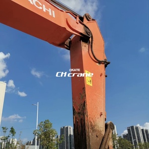 Высококачественный дешевый использованный Hitachi360 <span class=keywords><strong>Hitachi</strong></span> <span class=keywords><strong>360</strong></span> <span class=keywords><strong>Hitachi</strong></span> ZX360 ZX300 ZX350 ZX360-5G экскаватор японский экскаватор - Product Image 6