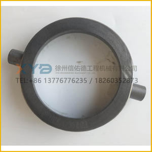 Piezas Originales de Fábrica, Carcasas de Cojinete de Desembrague para Excavadora XCMG XE215, Fresadoras XM101/1003 de 1 Metro - Product Image 3