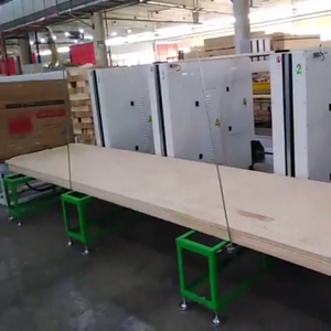 เครื่องจัดเรียงไม้แบบอัตโนมัติ ATS-4 ที่ใช้งานง่าย - Product Image 1
