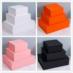 Scatola regalo di lusso rigida in <span class=keywords><strong>cartone</strong></span> nero, scatola regalo magnetica <span class=keywords><strong>per</strong></span> prodotti <span class=keywords><strong>per</strong></span> <span class=keywords><strong>adulti</strong></span>, confezione regalo <span class=keywords><strong>per</strong></span> giocattoli sessuali - Product Image 6