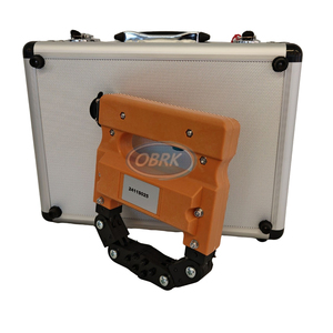 Hochpräziser hand gehaltener magnetischer Fehler detektor AC/DC-Oberflächen fehler tester mit doppeltem Verwendung zweck - Product Image 5