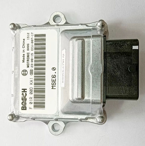 ECU de moto d'origine MSE6.0 CDI unité de commande lanceur ECU pour <span class=keywords><strong>CF</strong></span> <span class=keywords><strong>450SR</strong></span> - Product Image 4