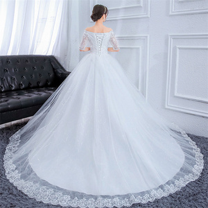 2023 <span class=keywords><strong>moins</strong></span> <span class=keywords><strong>cher</strong></span> en gros robes <span class=keywords><strong>de</strong></span> <span class=keywords><strong>mariée</strong></span> <span class=keywords><strong>de</strong></span> luxe Collection - Product Image 3
