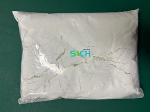 สารสกัดยูสเนีย บาร์บาต้า คุณภาพสูง 98% ชนิดผง - Product Image 3