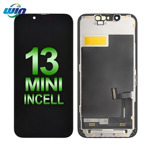 หน้าจอ LCD ZY GX JK สำหรับ iPhoneX XS 13 13 Pro Max จอแสดงผล LCD พร้อมระบบสัมผัสสำหรับ iPhone 13 - Product Image 3