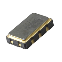 Resonador de Cristal de Cuarzo HC-49S 8MHz 20pF ±10ppm para Control Industrial, Montaje a Través de Orificio