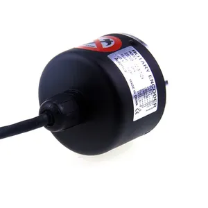Encoder Rotary E50S8-100-<span class=keywords><strong>3</strong></span>-T-24 Original Baru Pengiriman Cepat - Harga Terjangkau/Tersedia - Product Image 2
