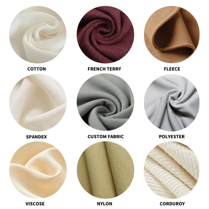 Fabric