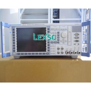 Probador de Comunicación por Radio Universal Rohde And Schwarz CMU200 para Pruebas de Funcionalidad de Voz en Teléfonos Móviles xgeqpt - Product Image 1